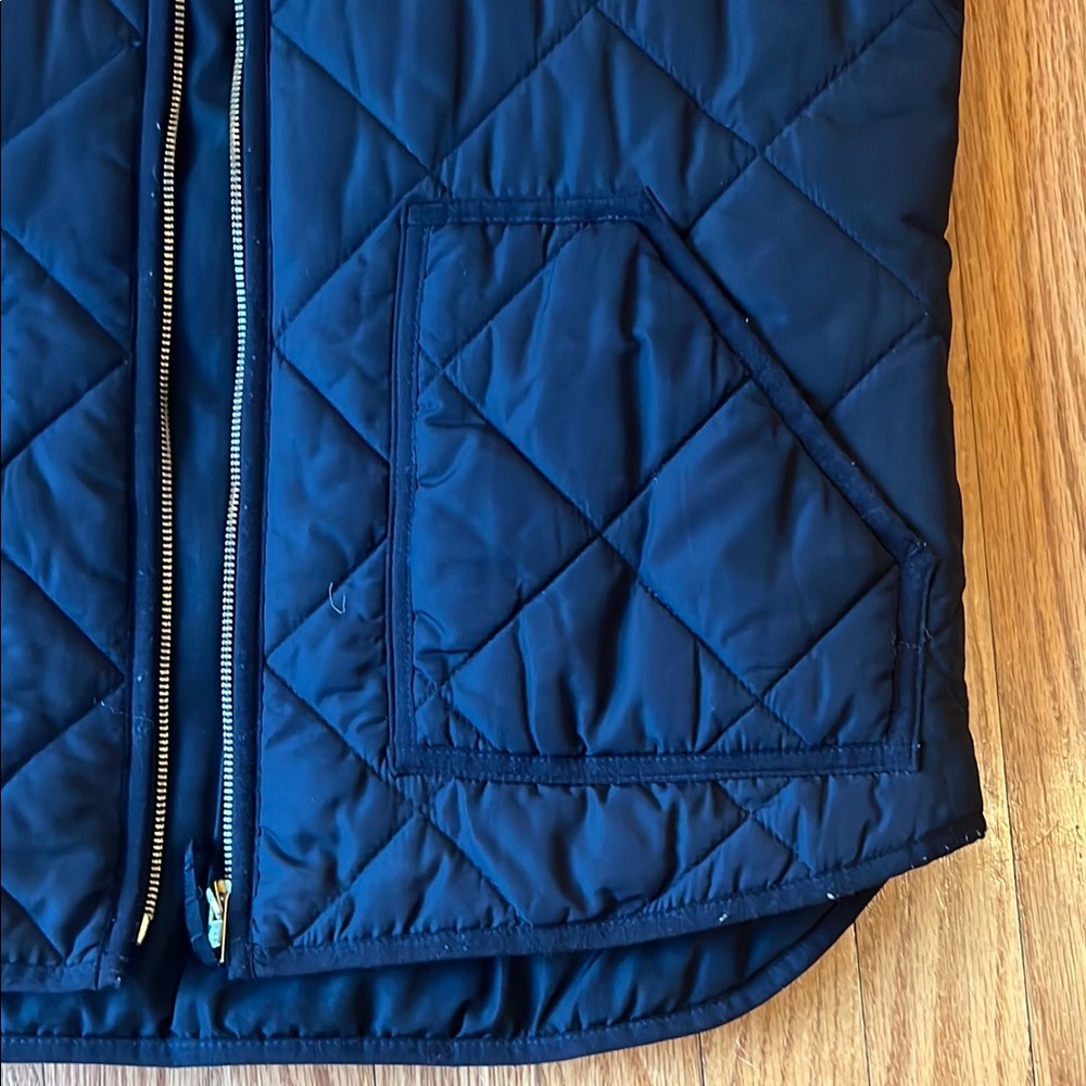 J Crew Vest - Picture 3 of 5